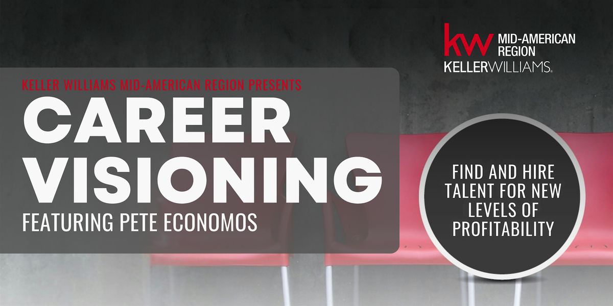Career Visioning