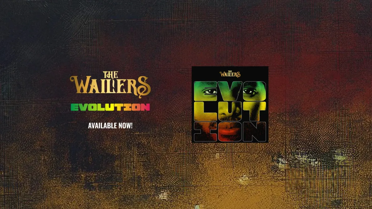 The Wailers in Dortmund