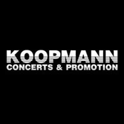 Koopmann Concerts & Promotion