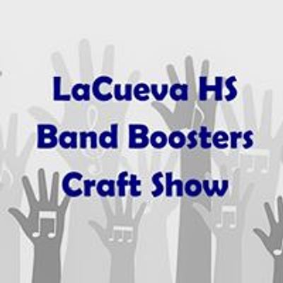 La Cueva Band Boosters Craft Show