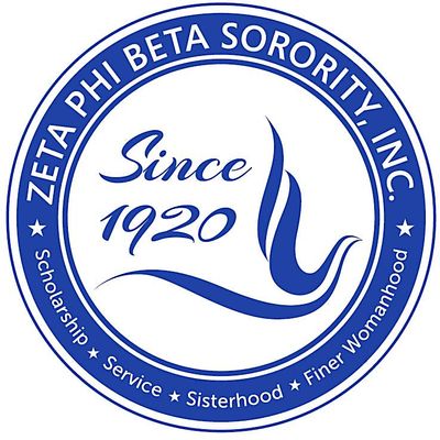 Zeta Phi Beta Sorority, Inc. - Kappa Beta Zeta
