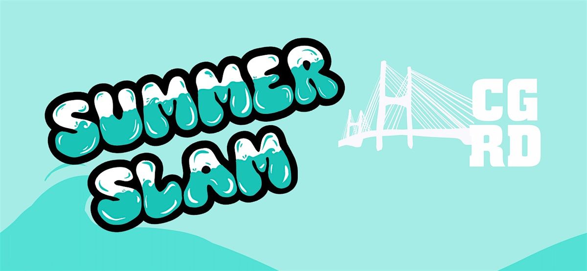 Summer Slam 2026