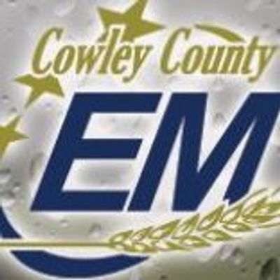 Cowley County Emergency Management