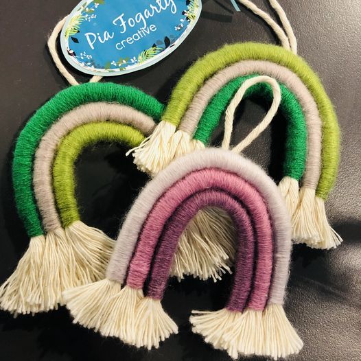 Xmas Craft Workshops at Origins Market