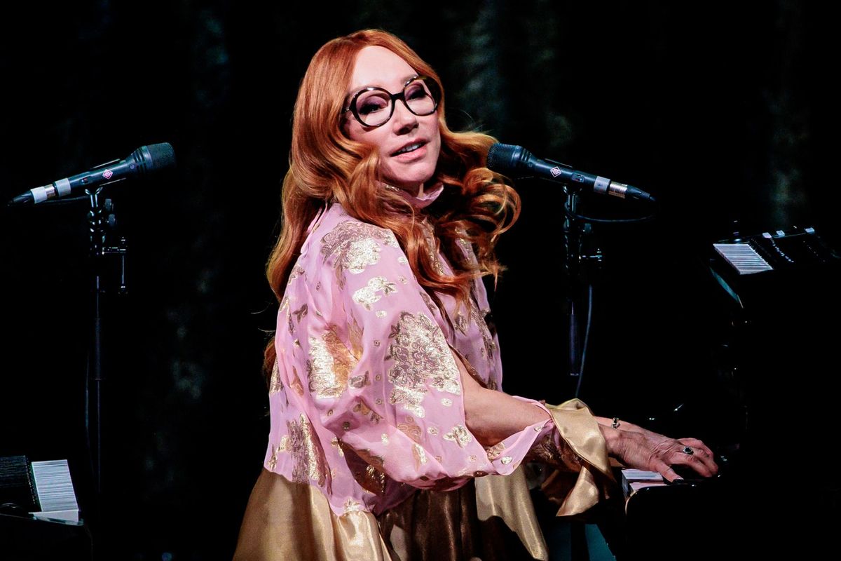 Tori Amos