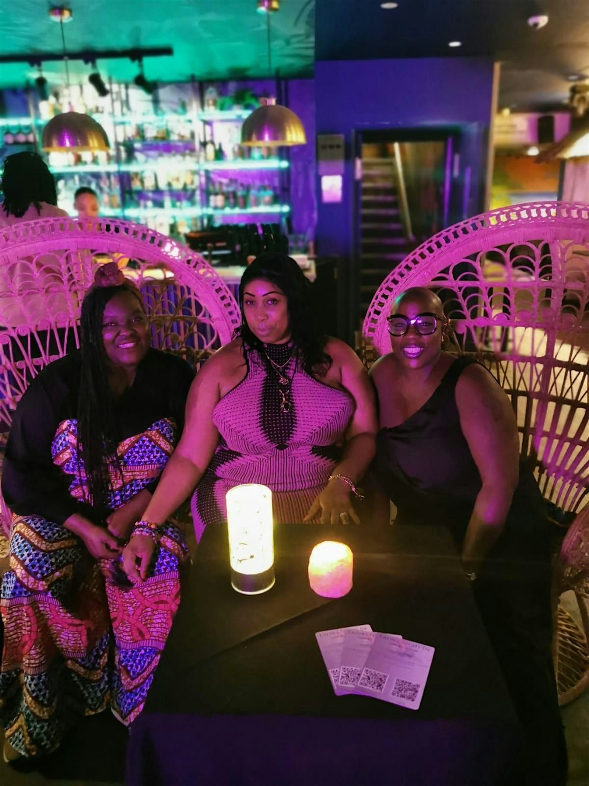 Ladies Night In