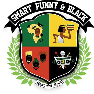 Smart Funny & Black Productions