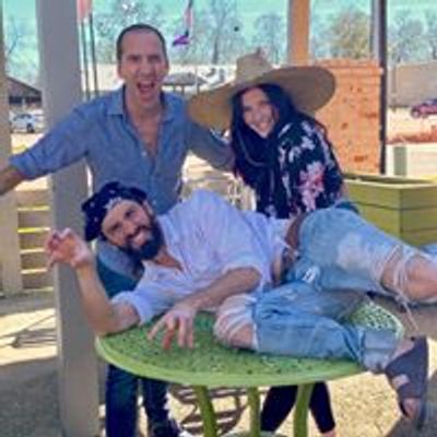 The Gilded Band From Fairyland @ Tin Roofs Mini RenFest | Tin Roof The Gilded Band From Fairyland @ Tin Roofs Mini RenFest | Tin Roof