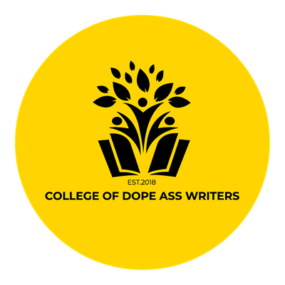 College of Dope Ass Writers