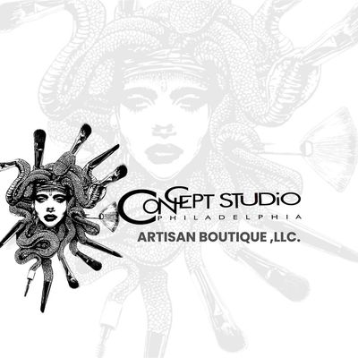 Concept Studio Artisan Boutique LLC