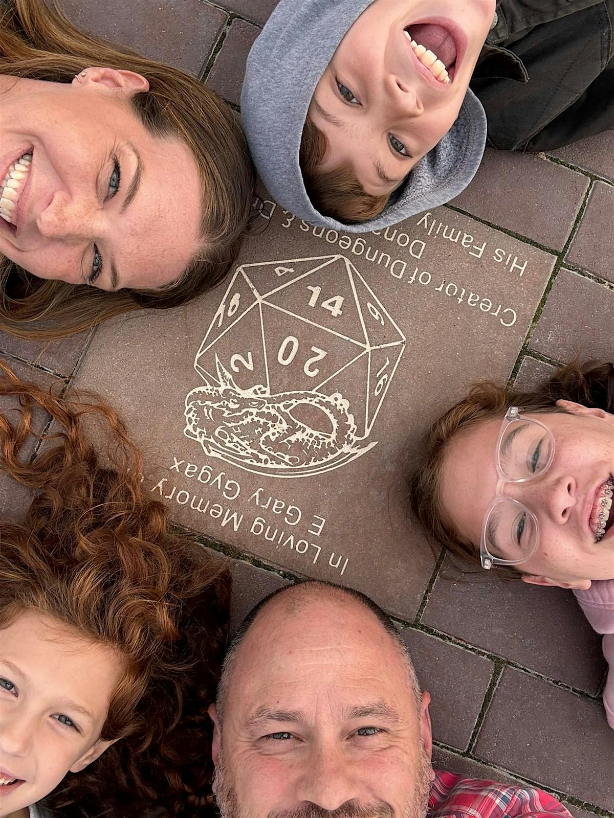 Mindful Wellness Walk in Galena