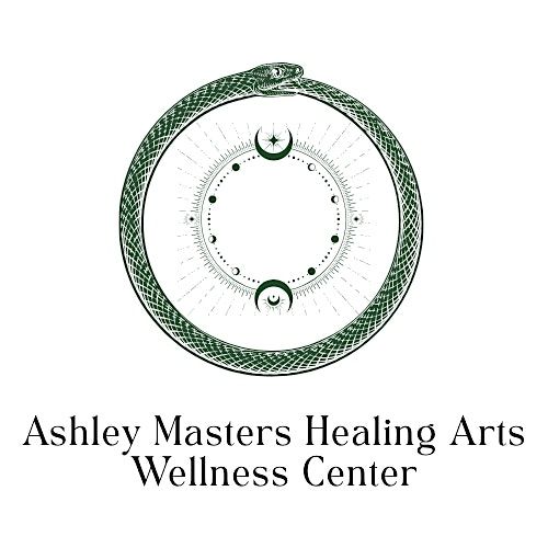 Ashley Masters Healing Arts Wellness Center Grand Opening