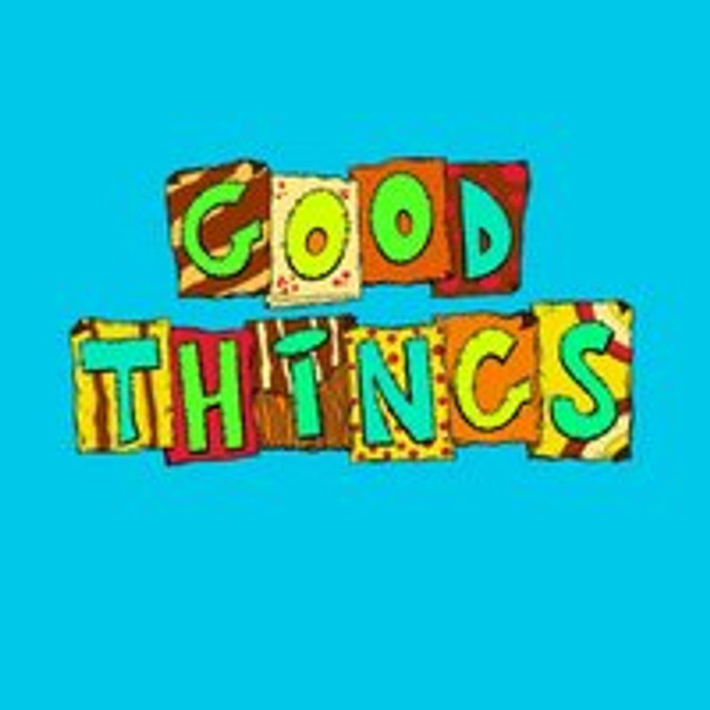 Good Things - Brisbane