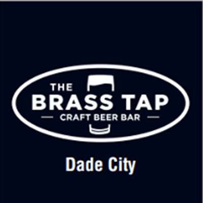 The Brass Tap -  Dade City