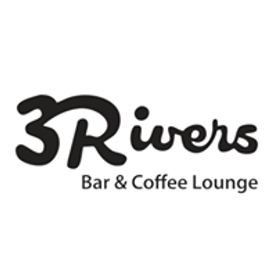 3 Rivers Bar & Coffee Lounge