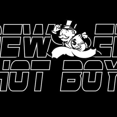 New Era Hot Boyz