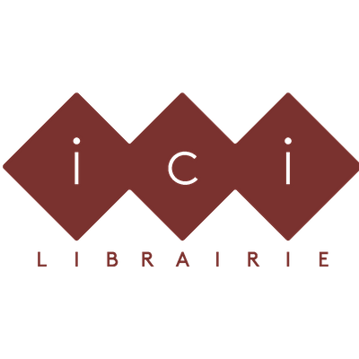 Ici Librairie