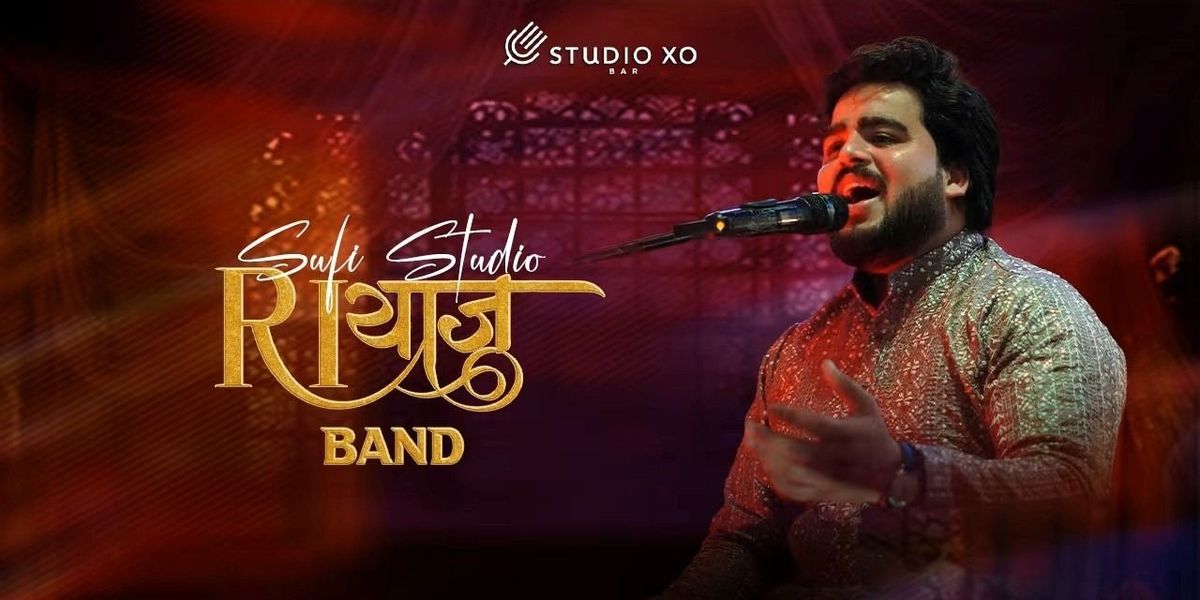 Studio XO Presents Riyaz Band Live