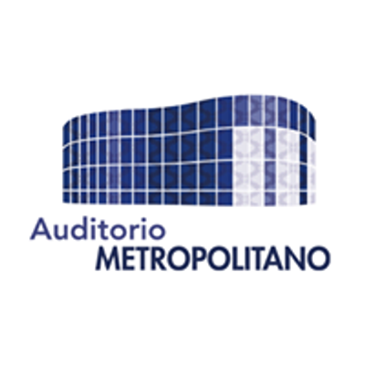 Auditorio Metropolitano Puebla