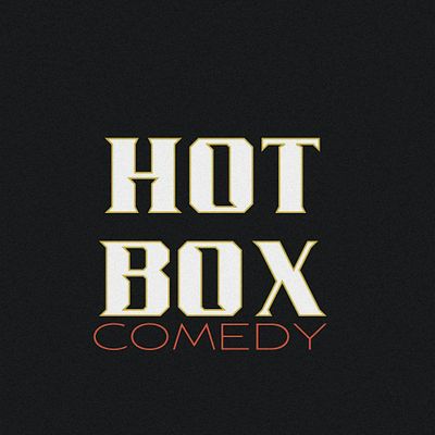 Hot Box Comedy