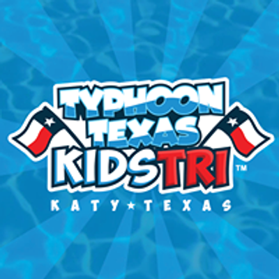 Typhoon Texas Kids Triathlon