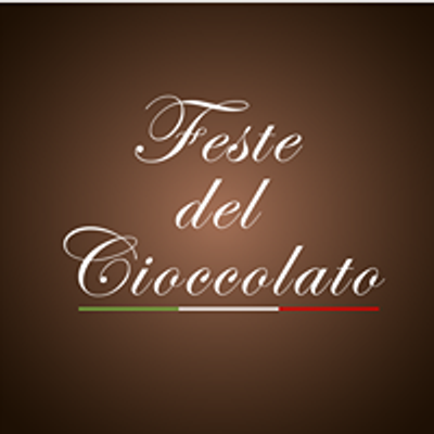 Feste del Cioccolato Nazionali