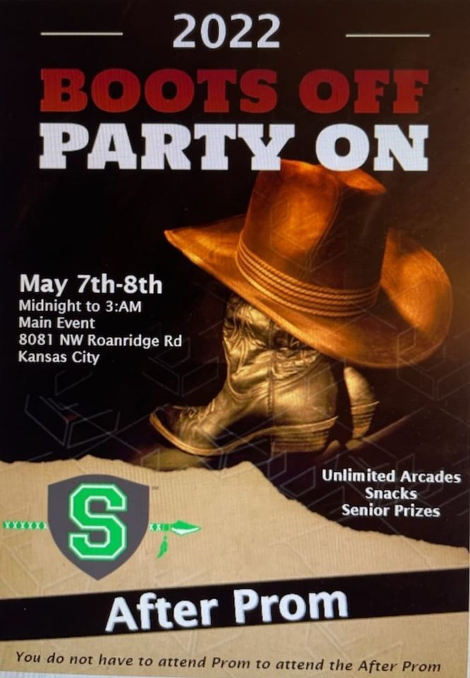 2022 Smithville After Prom Main Event (Kansas City North, MO) May 7