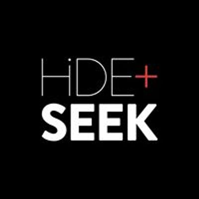Hide + Seek