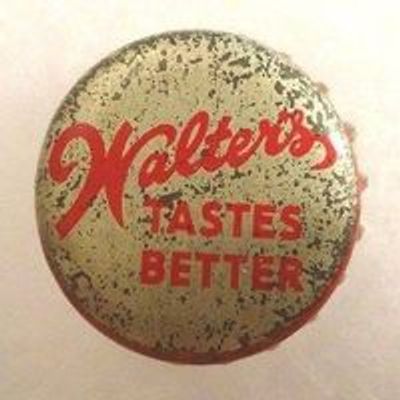 Walter's Brewery & Taproom