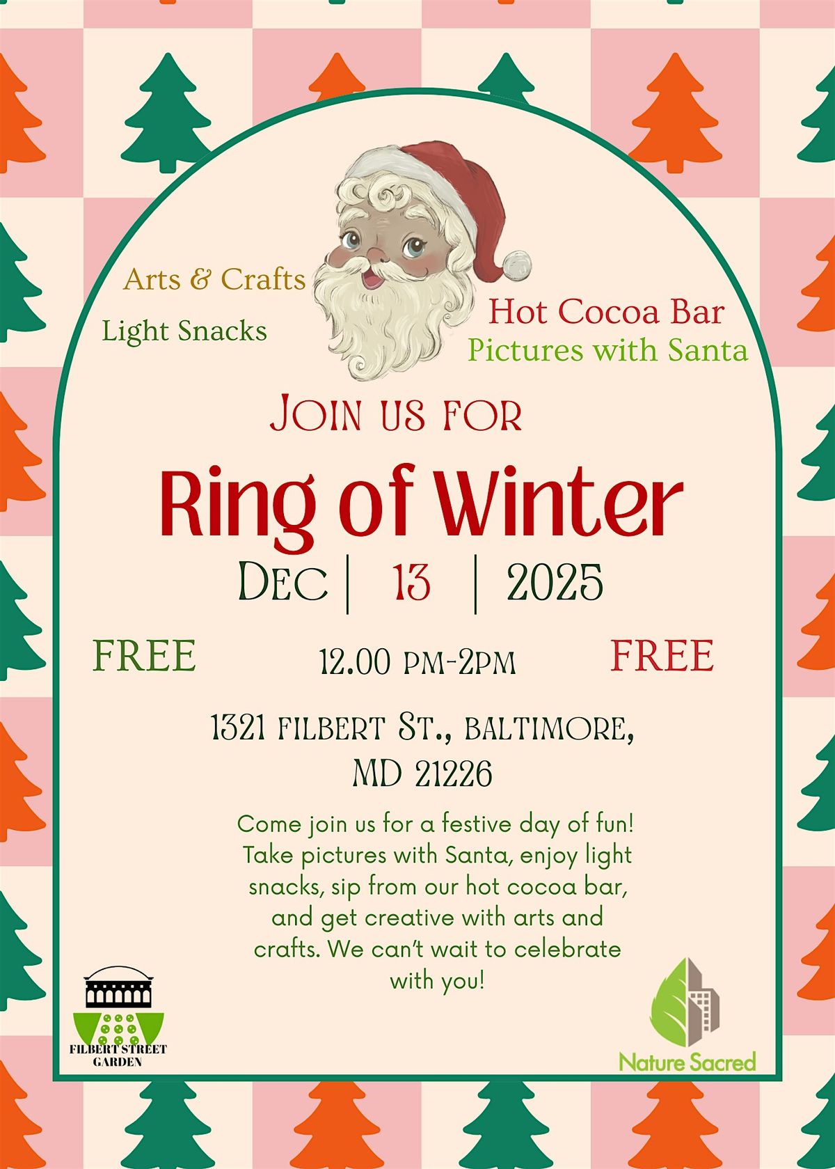 Ring of Winter
