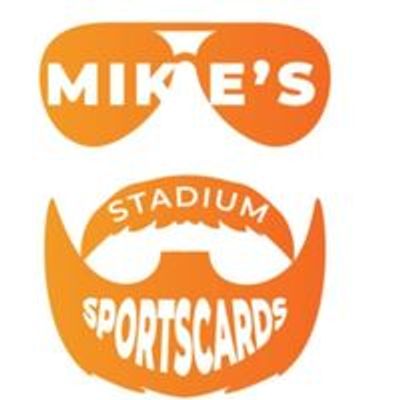 Mike's Stadium Sportscards