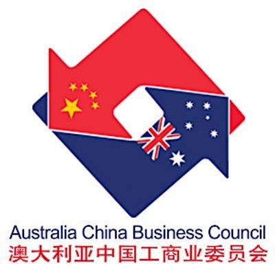 Australia China Business Council Victoria