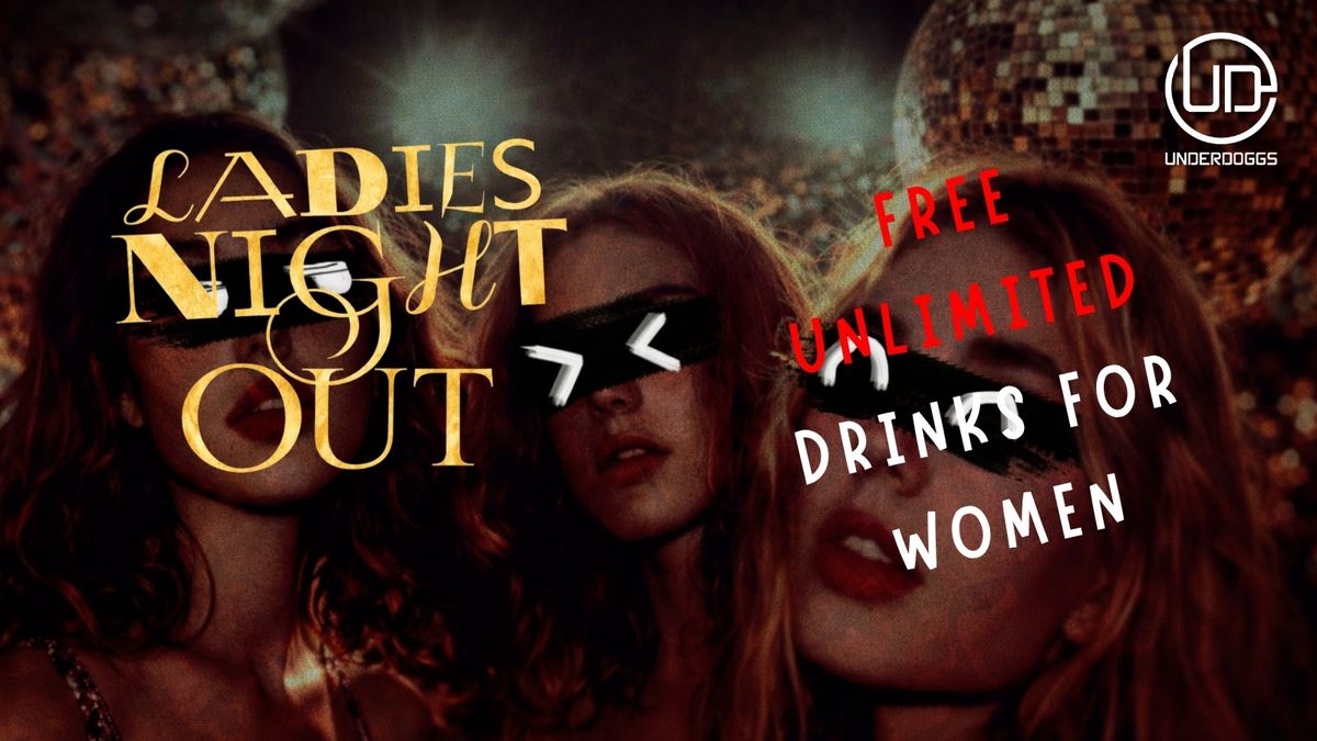Ladies Night Out