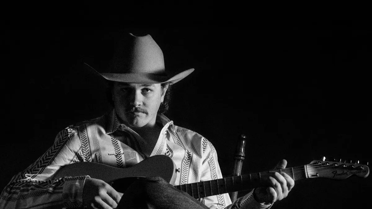 Zach Top, Kameron Marlowe, Waylon Wyatt, Noeline Hofmann, Crowe Boys, Emily Ann Roberts, Julia Cole, Noah James, Noah Rinker, Wyatt McCubbin, The Jack Wharff Band, Ty Myers, Wyatt McCubbin in Rotterdam