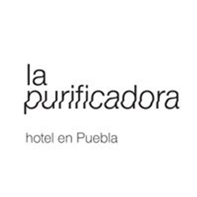 Hotel La Purificadora Puebla