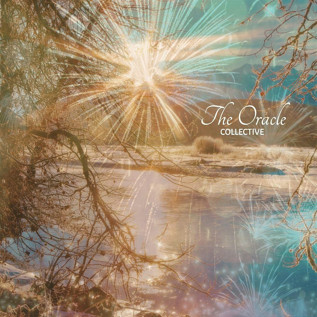 New Years Eve - Sound Fusion Journey (4 PM)