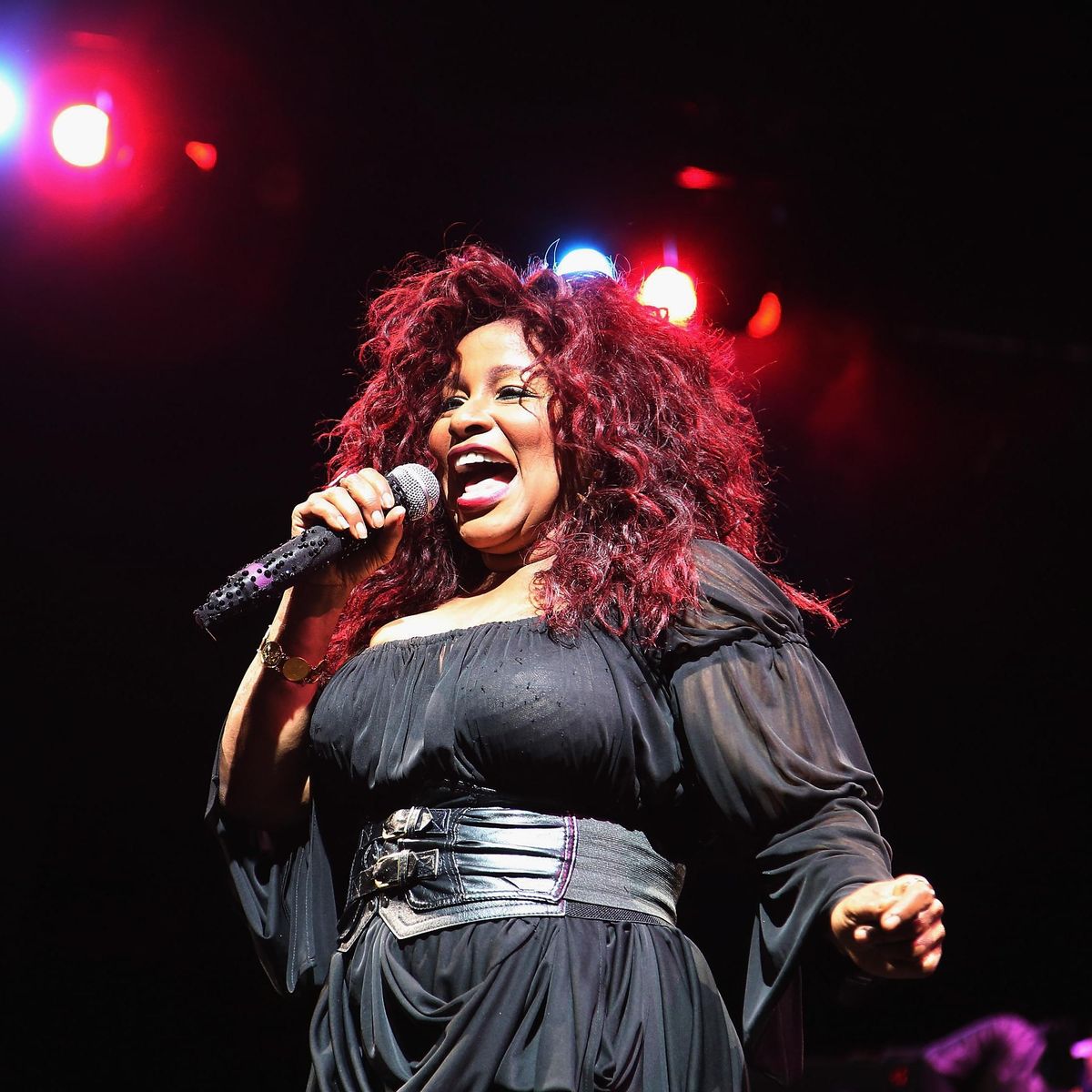 The Queens: 4 Legends, 1 Stage with Chaka Khan with Patti LaBelle, Gladys Knight, and Stephanie Mills (Rescheduled from 2\/20\/26)