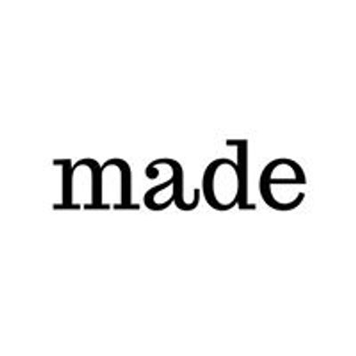 Made, Co.