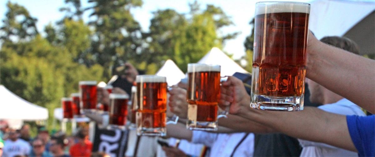Auburn Oktoberfest