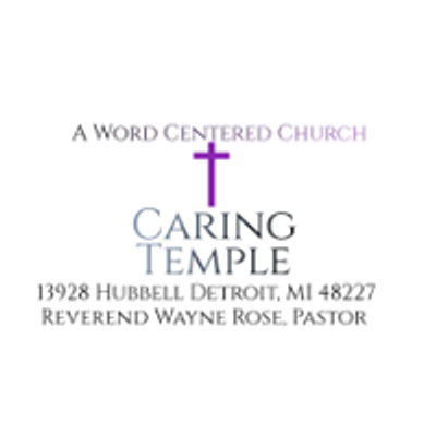 Caring Temple MBC