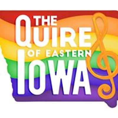 The Quire of Eastern Iowa