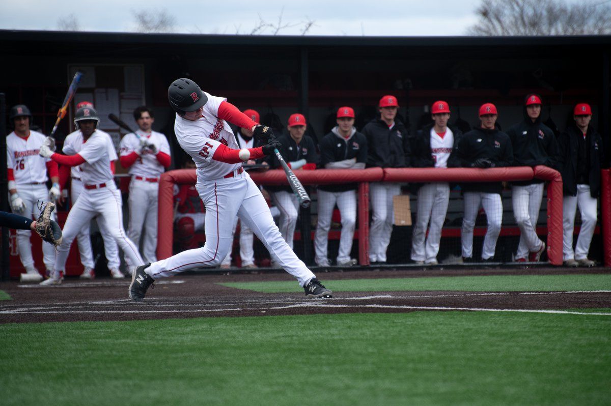 Parking RPI Engineers at Harvard Crimson Mens Hockey