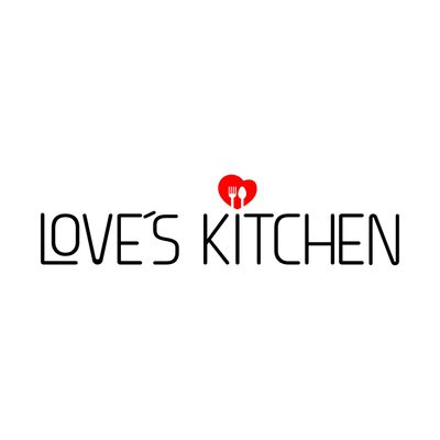 Love's Kitchen Kew Gardens