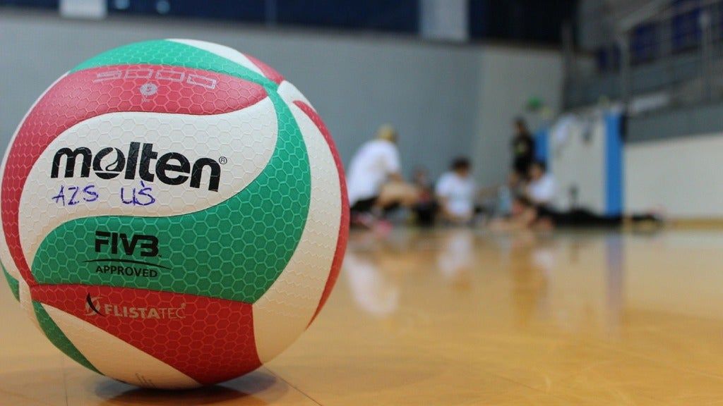 CSUN Men's Volleyball hosts Saint Katherine
