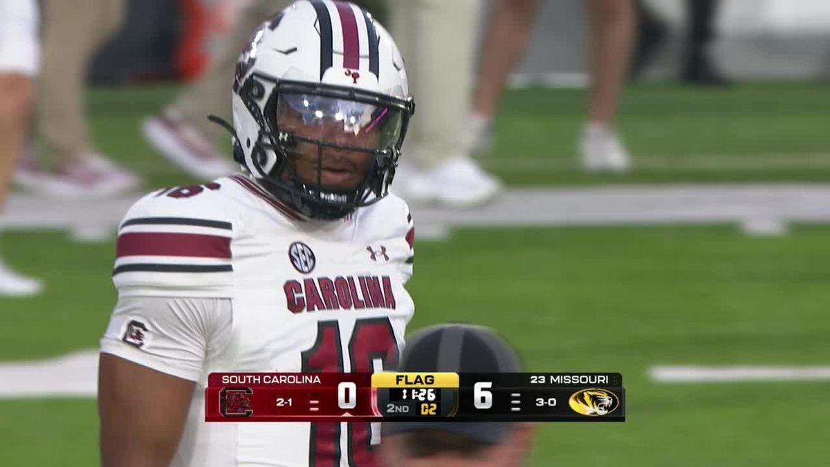 South Carolina Gamecocks at Missouri Tigers Baseball