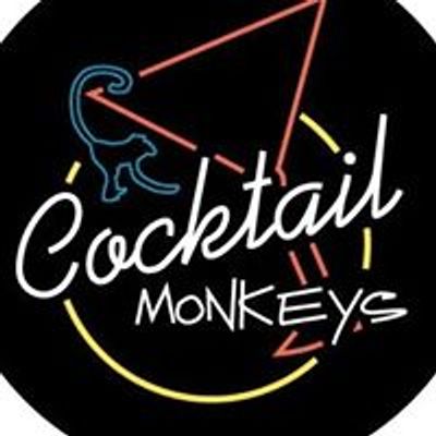 Cocktail Monkeys