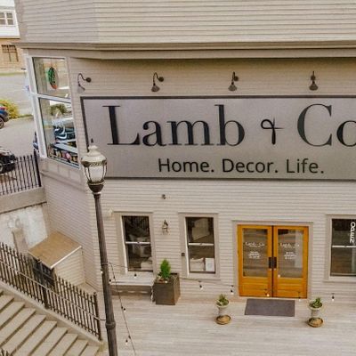 Lamb & Co.