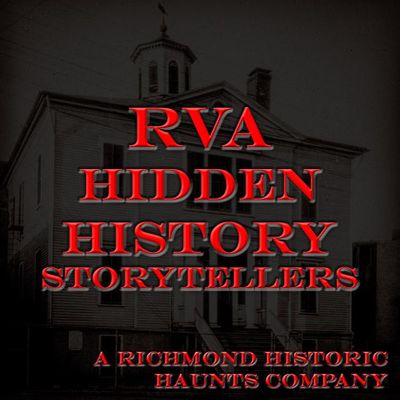 RVA Hidden History Storytellers