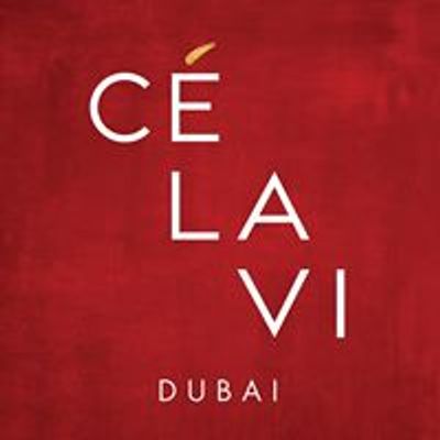 C\u00c9 LA VI Dubai