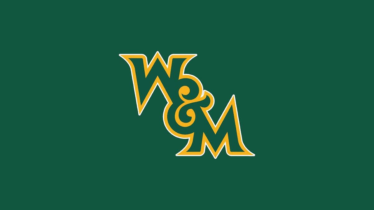 Barton College Bulldogs at William & Mary Tribe Womens Basketball